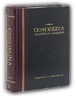 Book of Concord Image